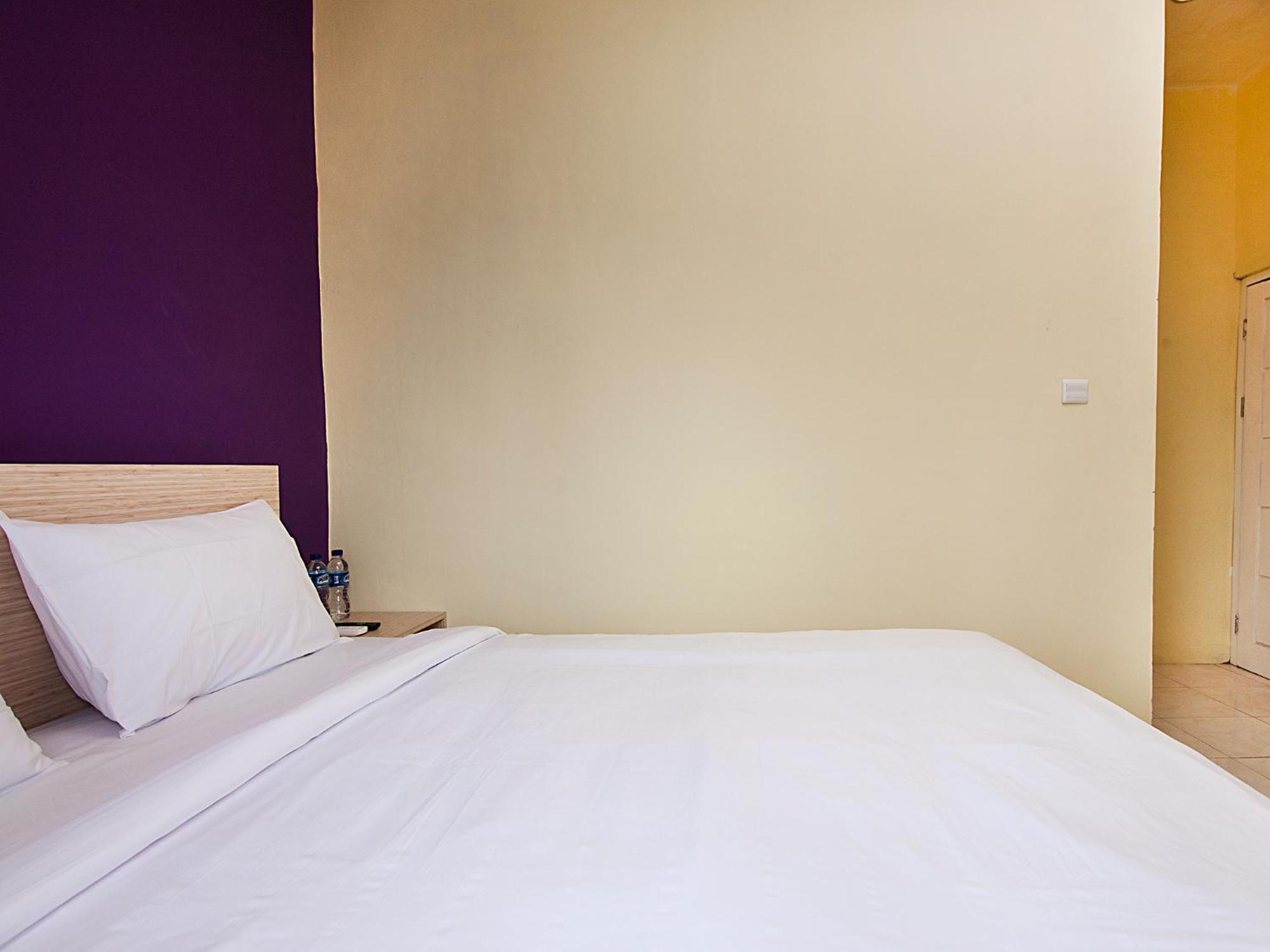 Rap Hotel Balige 外观 照片