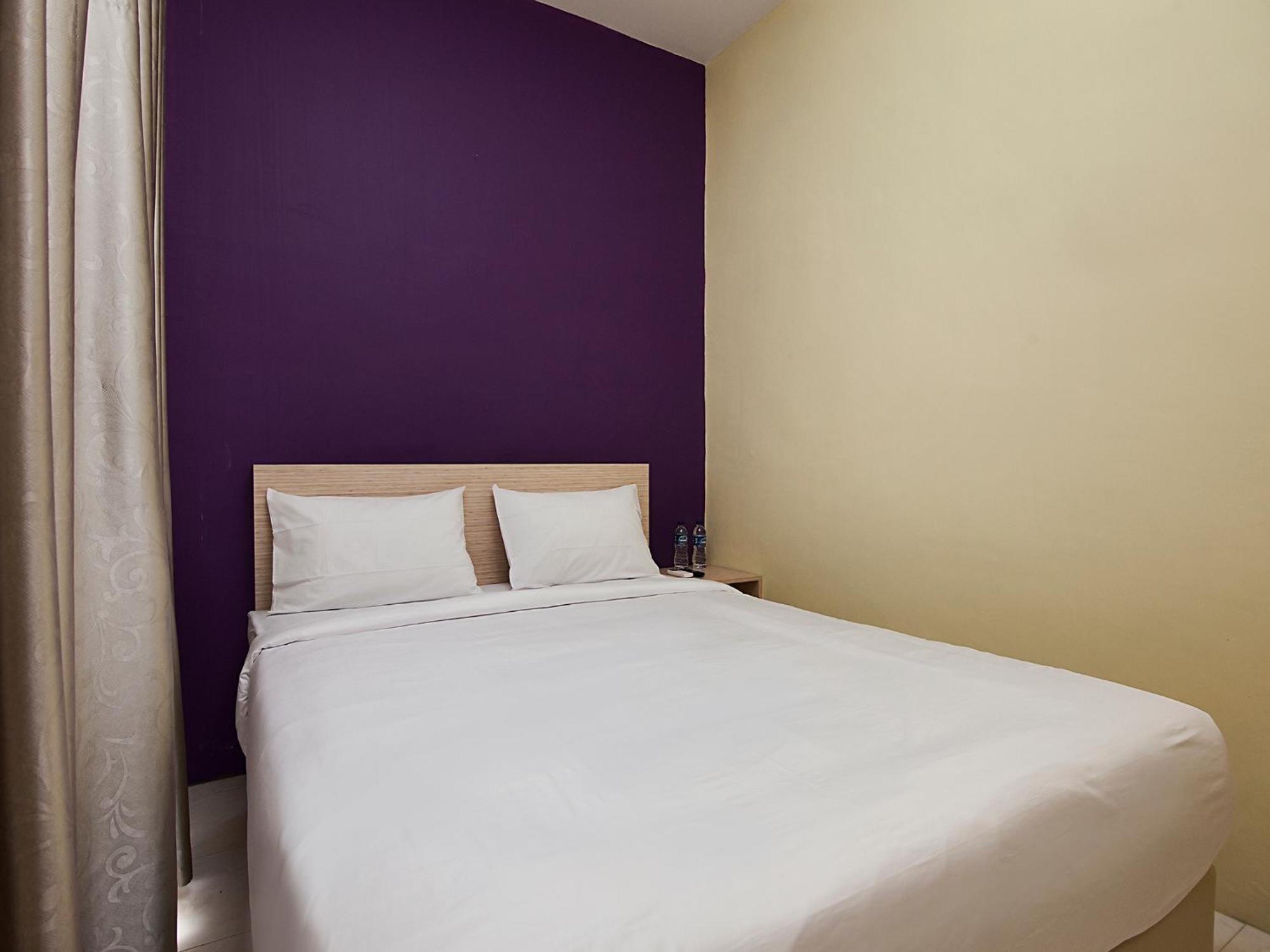 Rap Hotel Balige 外观 照片