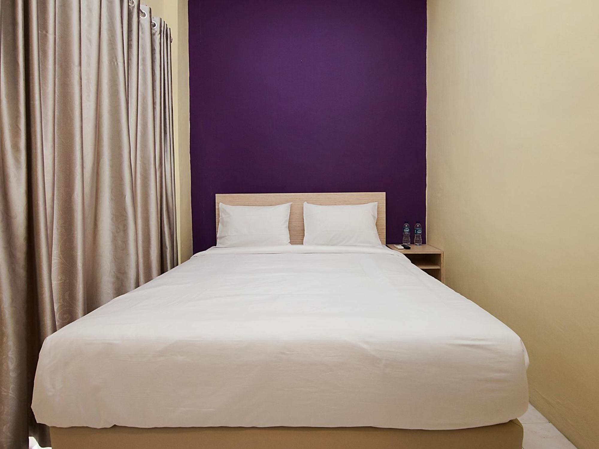 Rap Hotel Balige 外观 照片